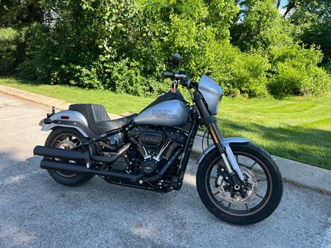2020 Harley-Davidson Low Rider®S in Franklin, Tennessee - Photo 6