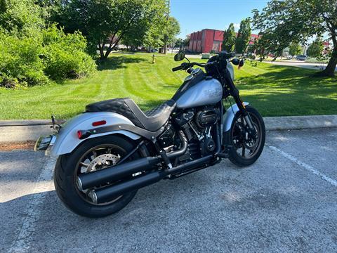 2020 Harley-Davidson Low Rider®S in Franklin, Tennessee - Photo 10