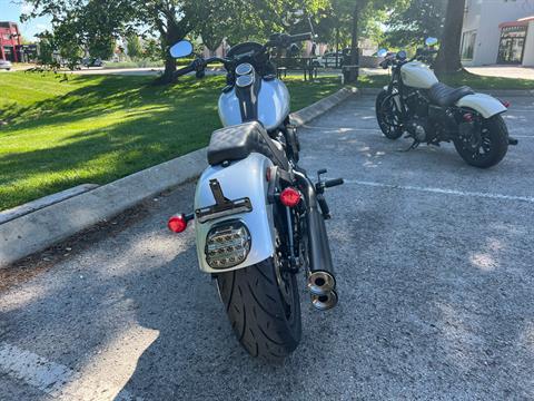 2020 Harley-Davidson Low Rider®S in Franklin, Tennessee - Photo 13