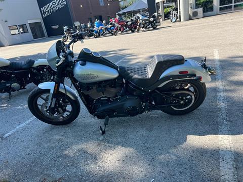 2020 Harley-Davidson Low Rider®S in Franklin, Tennessee - Photo 16