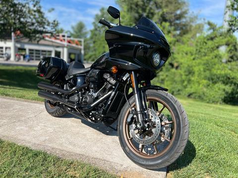 2024 Harley-Davidson Low Rider® ST in Franklin, Tennessee - Photo 3