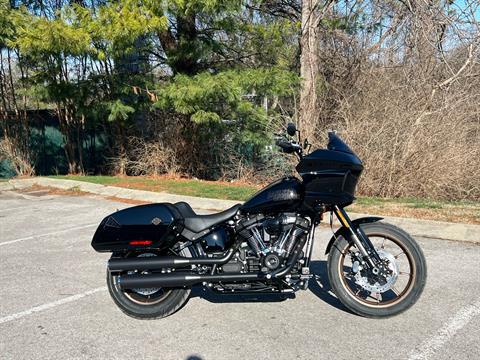 2024 Harley-Davidson Low Rider® ST in Franklin, Tennessee - Photo 1