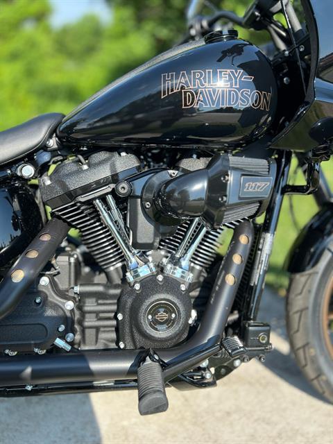 2024 Harley-Davidson Low Rider® ST in Franklin, Tennessee - Photo 2