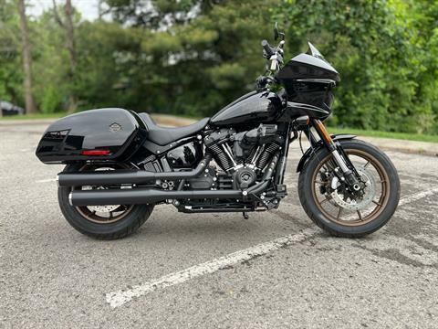 2024 Harley-Davidson Low Rider® ST in Franklin, Tennessee - Photo 1