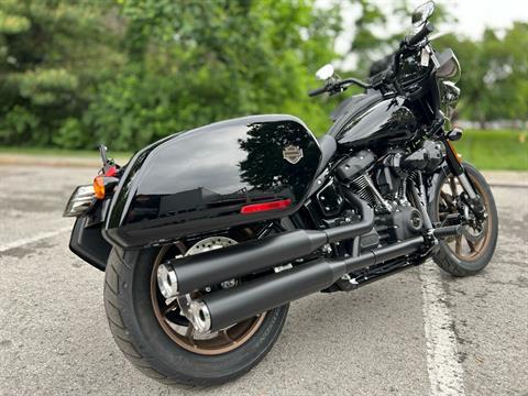 2024 Harley-Davidson Low Rider® ST in Franklin, Tennessee - Photo 14