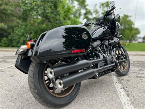 2024 Harley-Davidson Low Rider® ST in Franklin, Tennessee - Photo 20