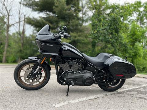 2024 Harley-Davidson Low Rider® ST in Franklin, Tennessee - Photo 21