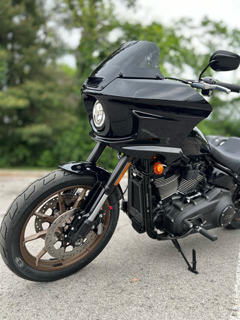 2024 Harley-Davidson Low Rider® ST in Franklin, Tennessee - Photo 24
