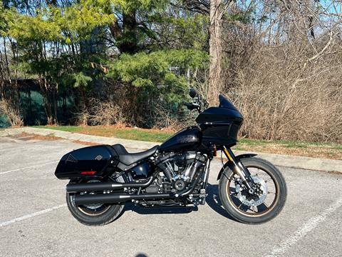 2024 Harley-Davidson Low Rider® ST in Franklin, Tennessee - Photo 11