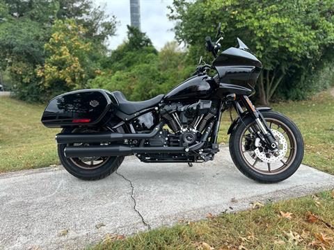 2024 Harley-Davidson Low Rider® ST in Franklin, Tennessee - Photo 1