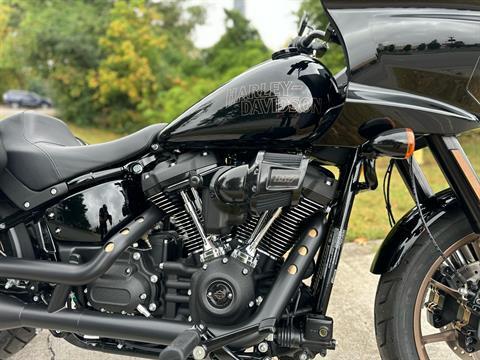 2024 Harley-Davidson Low Rider® ST in Franklin, Tennessee - Photo 2