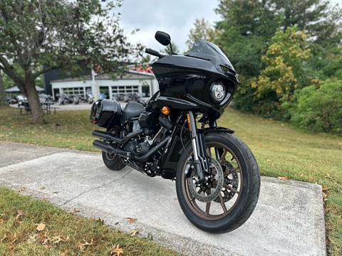 2024 Harley-Davidson Low Rider® ST in Franklin, Tennessee - Photo 3