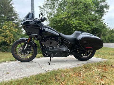 2024 Harley-Davidson Low Rider® ST in Franklin, Tennessee - Photo 13