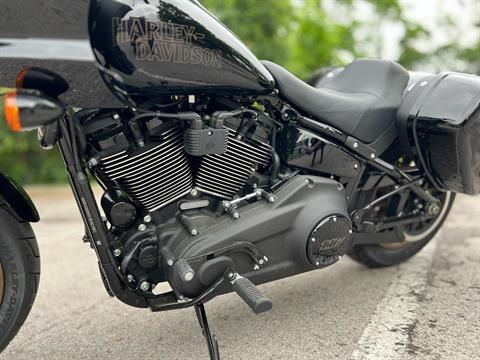 2024 Harley-Davidson Low Rider® ST in Franklin, Tennessee - Photo 11