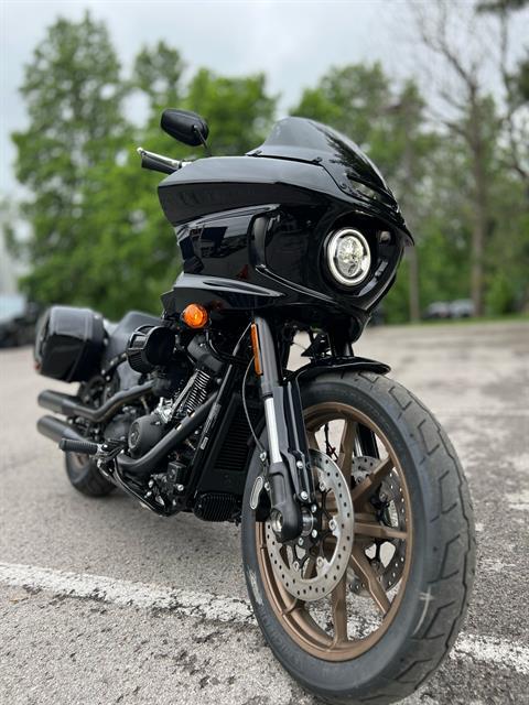 2024 Harley-Davidson Low Rider® ST in Franklin, Tennessee - Photo 31