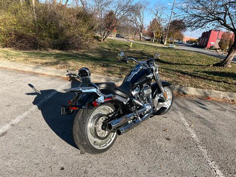 2018 Harley-Davidson Fat Boy® 114 in Franklin, Tennessee - Photo 7