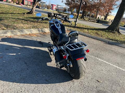2018 Harley-Davidson Fat Boy® 114 in Franklin, Tennessee - Photo 10