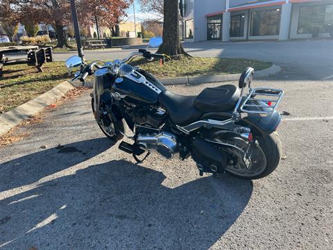 2018 Harley-Davidson Fat Boy® 114 in Franklin, Tennessee - Photo 12