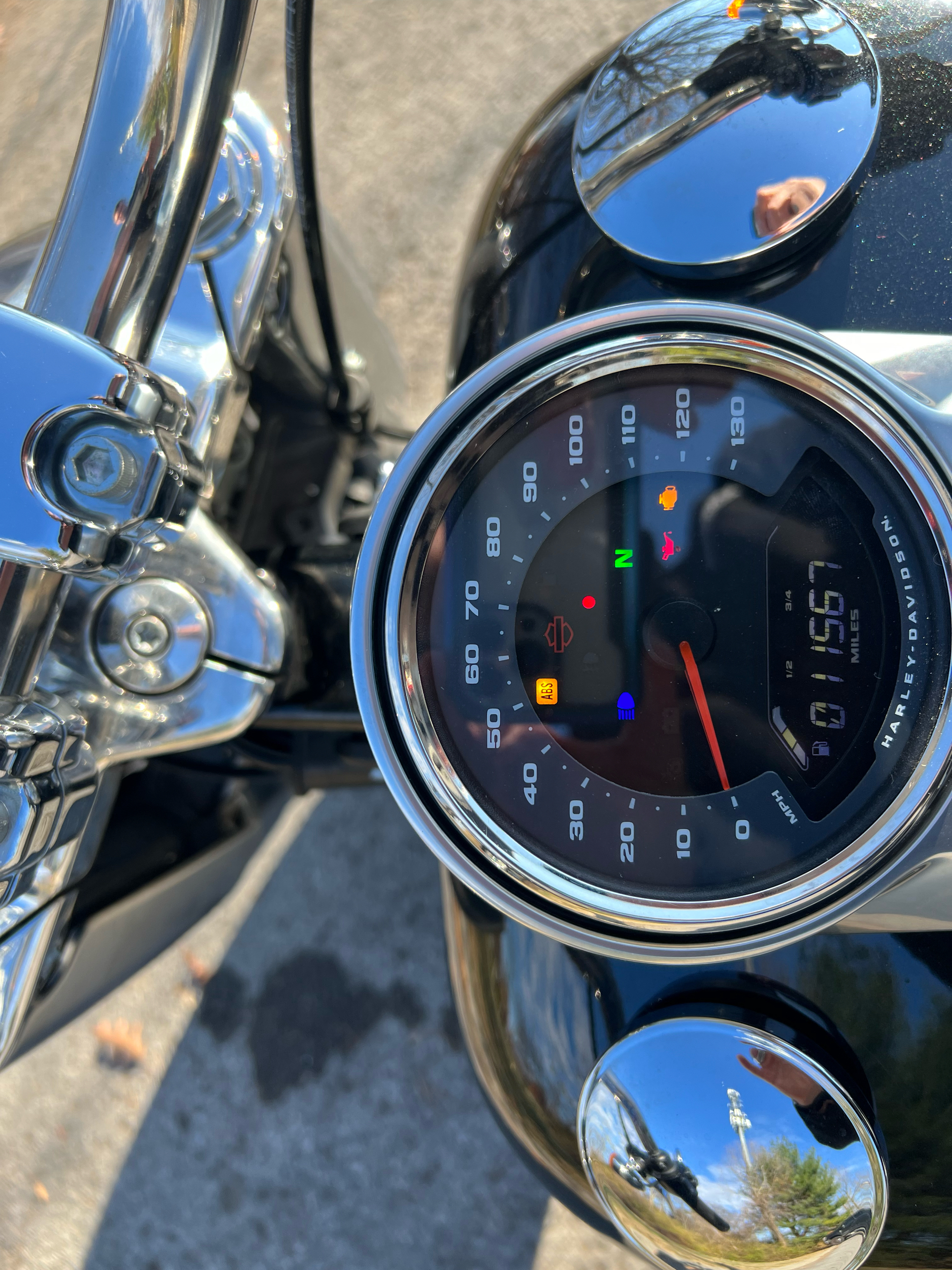 2018 Harley-Davidson Fat Boy® 114 in Franklin, Tennessee - Photo 15