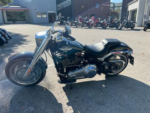 2018 Harley-Davidson Fat Boy® 114 in Franklin, Tennessee - Photo 16