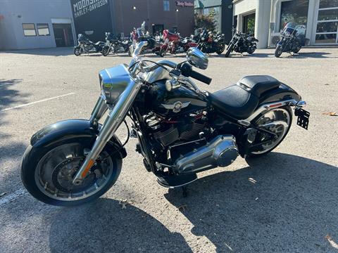 2018 Harley-Davidson Fat Boy® 114 in Franklin, Tennessee - Photo 17