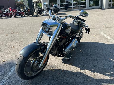 2018 Harley-Davidson Fat Boy® 114 in Franklin, Tennessee - Photo 19