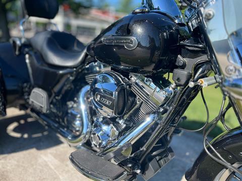 2016 Harley-Davidson Freewheeler™ in Franklin, Tennessee - Photo 7