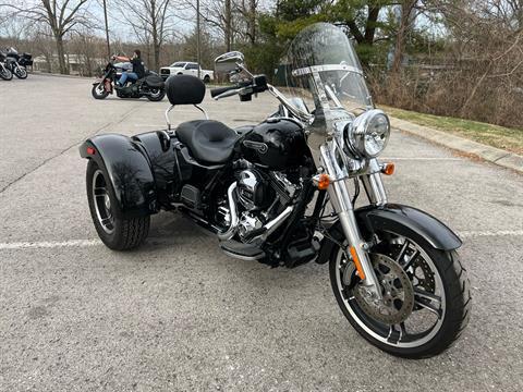 2016 Harley-Davidson Freewheeler™ in Franklin, Tennessee - Photo 5