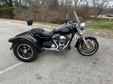 2016 Harley-Davidson Freewheeler™ in Franklin, Tennessee - Photo 9