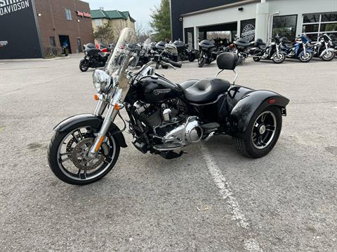 2016 Harley-Davidson Freewheeler™ in Franklin, Tennessee - Photo 18