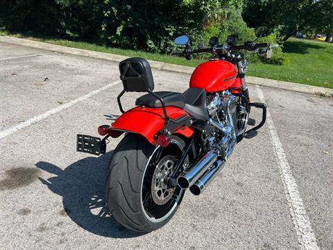 2020 Harley-Davidson Breakout® 114 in Franklin, Tennessee - Photo 11