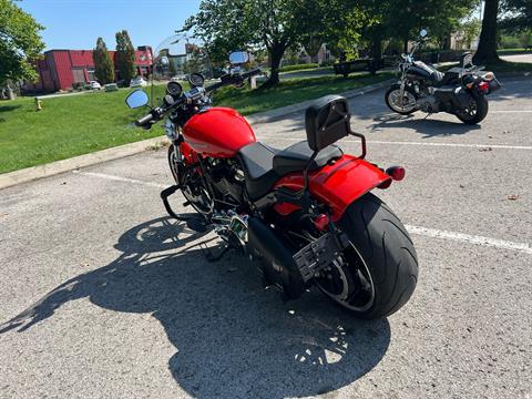 2020 Harley-Davidson Breakout® 114 in Franklin, Tennessee - Photo 12