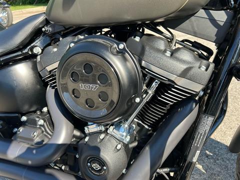 2019 Harley-Davidson Street Bob® in Franklin, Tennessee - Photo 2