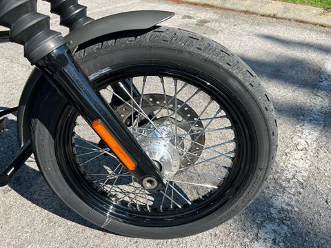 2019 Harley-Davidson Street Bob® in Franklin, Tennessee - Photo 3