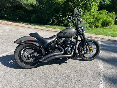 2019 Harley-Davidson Street Bob® in Franklin, Tennessee - Photo 8