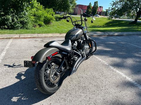2019 Harley-Davidson Street Bob® in Franklin, Tennessee - Photo 11