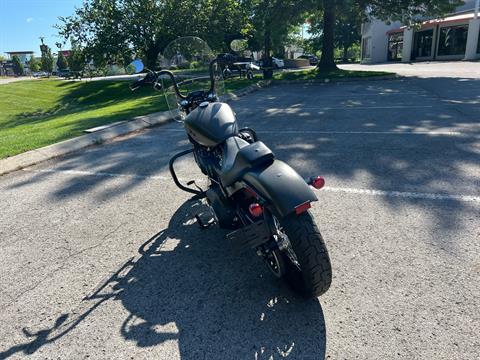 2019 Harley-Davidson Street Bob® in Franklin, Tennessee - Photo 14