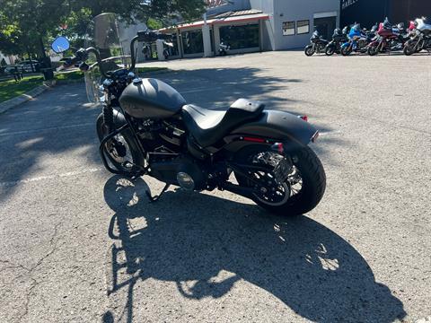 2019 Harley-Davidson Street Bob® in Franklin, Tennessee - Photo 15