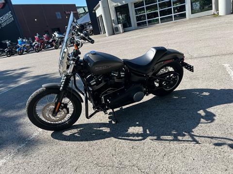 2019 Harley-Davidson Street Bob® in Franklin, Tennessee - Photo 18