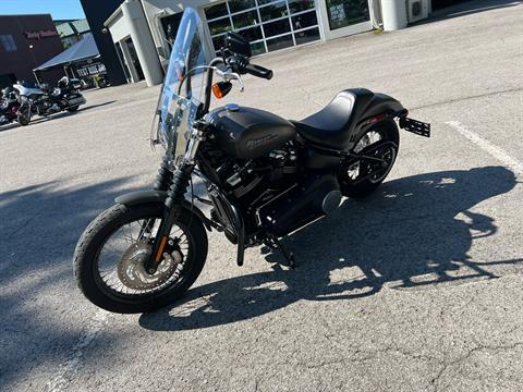 2019 Harley-Davidson Street Bob® in Franklin, Tennessee - Photo 19