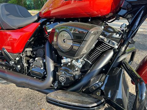 2024 Harley-Davidson Street Glide® in Franklin, Tennessee - Photo 2