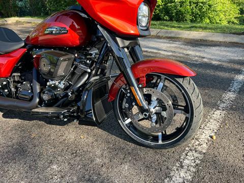 2024 Harley-Davidson Street Glide® in Franklin, Tennessee - Photo 3