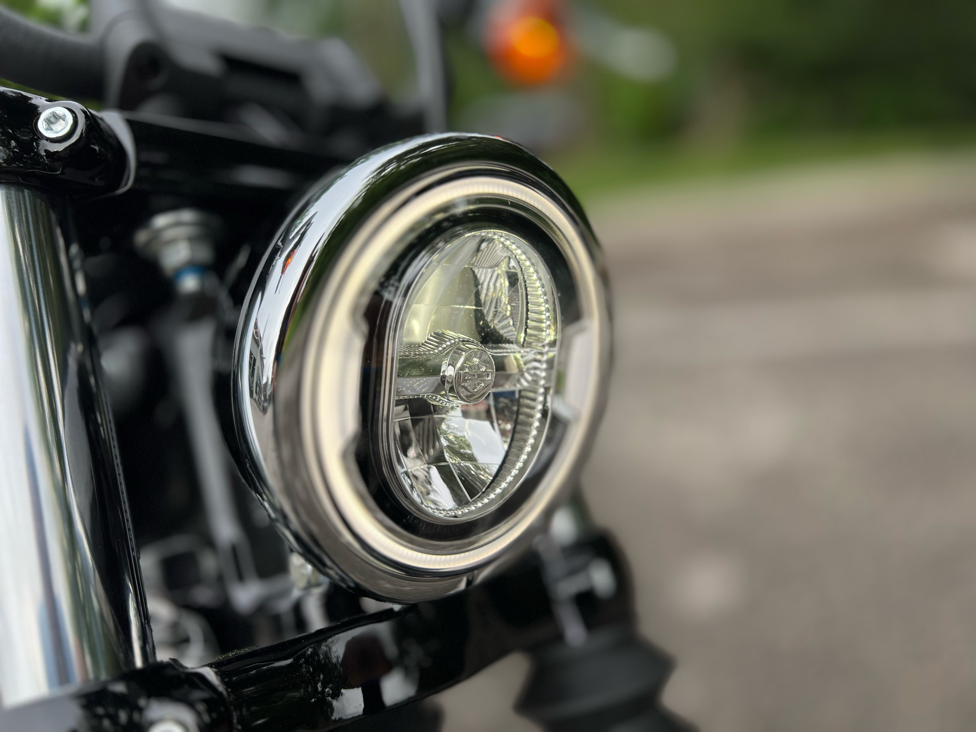 2024 Harley-Davidson Street Bob® 114 in Franklin, Tennessee - Photo 6