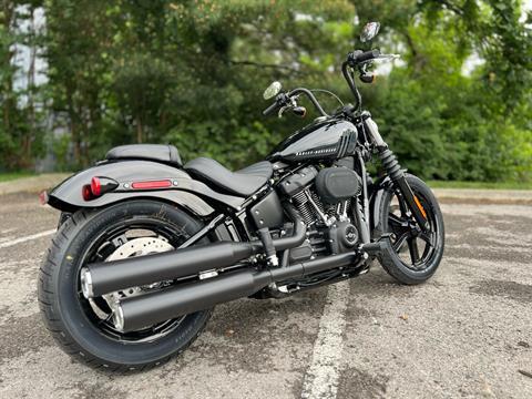 2024 Harley-Davidson Street Bob® 114 in Franklin, Tennessee - Photo 9