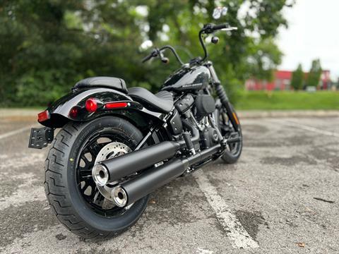 2024 Harley-Davidson Street Bob® 114 in Franklin, Tennessee - Photo 10
