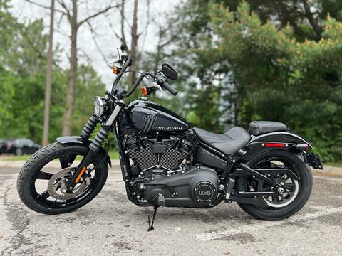2024 Harley-Davidson Street Bob® 114 in Franklin, Tennessee - Photo 16
