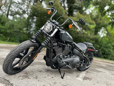 2024 Harley-Davidson Street Bob® 114 in Franklin, Tennessee - Photo 18