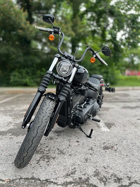 2024 Harley-Davidson Street Bob® 114 in Franklin, Tennessee - Photo 19