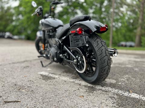 2024 Harley-Davidson Street Bob® 114 in Franklin, Tennessee - Photo 22