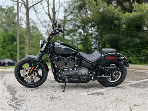 2024 Harley-Davidson Street Bob® 114 in Franklin, Tennessee - Photo 25